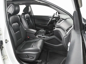 Внедорожник Hyundai Tucson 2016 года, 2079000 рублей, Ставрополь