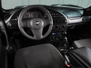 Внедорожник Chevrolet Niva 2010 года, 459000 рублей, Воронеж