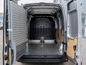 Renault Master, III рестайлинг 2 (2020—2024), 2.3 DCI FWD MT (150 л.с.) 2024г. 2024 года, 5390000 рублей, Краснодар