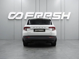 Внедорожник Skoda Karoq 2020 года, 2195000 рублей, Воронеж