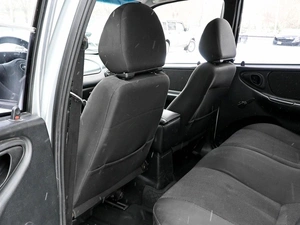 Внедорожник Chevrolet Niva 2010 года, 499000 рублей, Волгоград