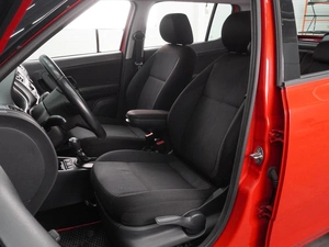 Хетчбэк Skoda Fabia 2013 года, 954000 рублей, Воронеж