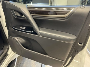 Внедорожник Lexus LX 2017 года, 7800000 рублей, Красноярск