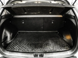 Внедорожник Hyundai Creta 2018 года, 1950000 рублей, Красноярск