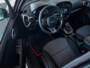 Внедорожник Kia Soul 2019 года, 1580000 рублей, Уфа