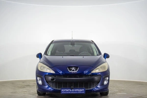 Хетчбэк Peugeot 308 2008 года, 549000 рублей, Оренбург