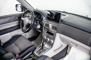 Внедорожник Subaru Forester 2006 года, 1179000 рублей, Пермь