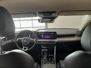Седан Kia K5 2022 года, 2780000 рублей, Смоленск