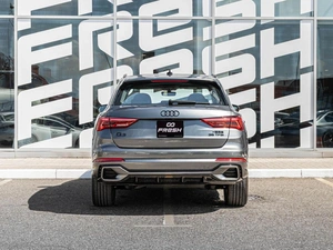 Внедорожник Audi Q3 2026 года, 3895000 рублей, Краснодар