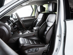 Внедорожник Volkswagen Touareg 2016 года, 2975070 рублей, Волгоград