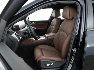 Внедорожник BMW X6 2023 года, 13343434 рублей, Москва