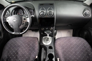 Внедорожник Nissan Qashqai 2010 года, 999000 рублей, Оренбург