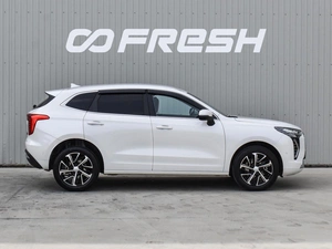 Внедорожник Haval Jolion 2023 года, 1598000 рублей, Краснодар