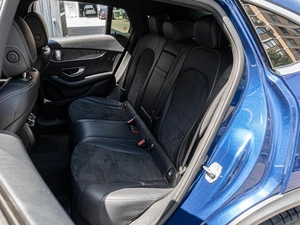 Внедорожник Mercedes-benz GLC-класс Coupe 2017 года, 3470000 рублей, Краснодар