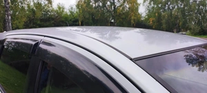 Минивэн Toyota Passo Sette 2009 года, 650000 рублей, Железногорск