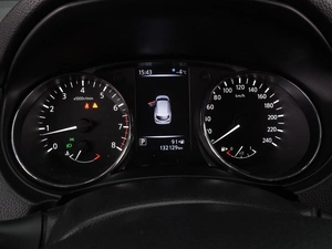 Внедорожник Nissan Qashqai 2014 года, 1429000 рублей, Воронеж