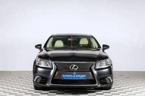 Седан Lexus LS 2013 года, 2139000 рублей, Челябинск