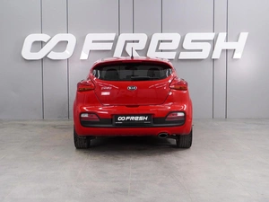 Хетчбэк Kia Ceed 2016 года, 999000 рублей, Воронеж