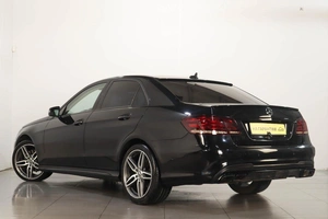 Седан Mercedes-benz E-класс 2013 года, 2329000 рублей, Челябинск