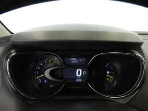 Внедорожник Renault Kaptur 2016 года, 1190000 рублей, Калуга