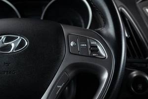 Внедорожник Hyundai ix35 2014 года, 1379000 рублей, Оренбург