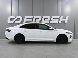 Седан Geely Preface 2024 года, 2239000 рублей, Аксай