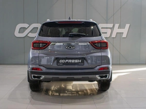 Внедорожник Chery Tiggo 4 Pro 2023 года, 1599000 рублей, Петрозаводск