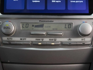 Седан Toyota Camry 2010 года, 990000 рублей, Омск