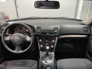 Универсал Subaru Outback 2007 года, 750000 рублей, Ярославль