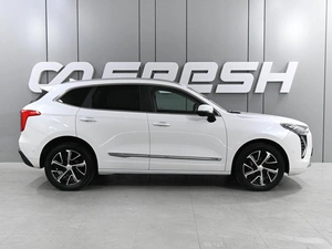 Внедорожник Haval Jolion 2021 года, 1759000 рублей, Аксай