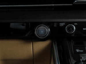 Минивэн Kia Carnival 2021 года, 4135000 рублей, Воронеж