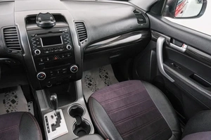 Внедорожник Kia Sorento 2009 года, 1339000 рублей, Красноярск