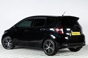 Хетчбэк Nissan Note 2016 года, 1099000 рублей, Челябинск