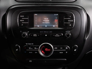 Хетчбэк Kia Soul 2016 года, 1370000 рублей, Тюмень