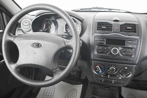 Лифтбек ВАЗ (LADA) Granta 2024 года, 859000 рублей, Кемерово