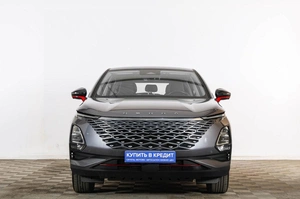 Внедорожник OMODA C5 2023 года, 1829000 рублей, Тюмень