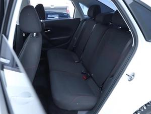 Седан Volkswagen Polo 2017 года, 1069000 рублей, Ижевск