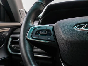 Внедорожник Chery Tiggo 7 Pro 2021 года, 1740000 рублей, Краснодар