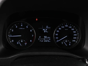 Седан Hyundai Elantra 2017 года, 1550000 рублей, Аксай