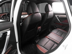 Внедорожник Geely Coolray 2023 года, 1699000 рублей, Тюмень