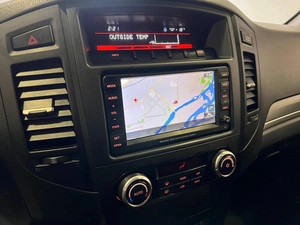 Внедорожник Mitsubishi Pajero 2012 года, 2199000 рублей, Красноярск