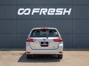 Универсал Toyota Corolla Fielder 2015 года, 1210000 рублей, Краснодар