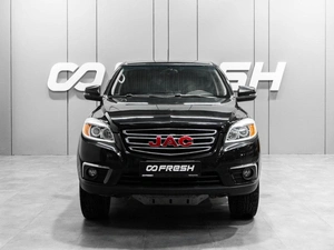 Пикап JAC T6 2021 года, 1649000 рублей, Тюмень