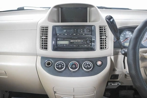 Минивэн Nissan Serena 2004 года, 649000 рублей, Кемерово