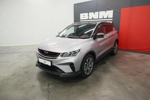 Внедорожник Geely Coolray 2020 года, 1790000 рублей, Курск