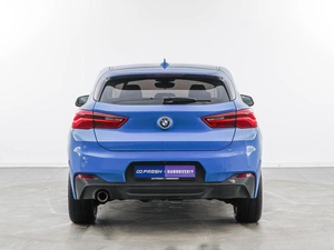 Внедорожник BMW X2 2019 года, 2849999 рублей, Москва