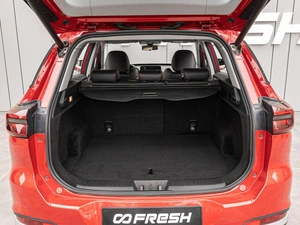 Внедорожник Chery Tiggo 7 Pro 2022 года, 1580000 рублей, Краснодар