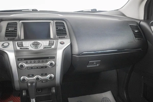 Внедорожник Nissan Murano 2015 года, 1499000 рублей, Кемерово