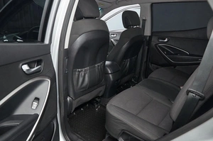 Внедорожник Hyundai Santa Fe 2015 года, 1817000 рублей, Красноярск