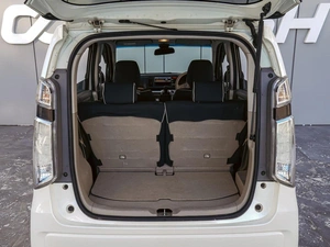 Хетчбэк Honda N-WGN 2014 года, 849000 рублей, Краснодар